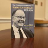 The Congressional Record of Barber B. Conable, Jr.