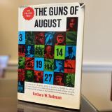 The Guns of August by Barbara W. Tuchman