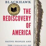 The Rediscovery of America