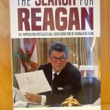 The Search for Reagan