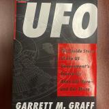 UFO book
