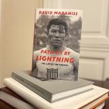 Path Lit by Lightning by David Maraniss
