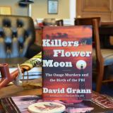 Killers of the Flower Moon