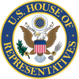 House of Representatives 