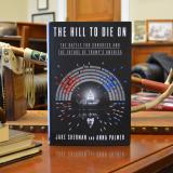 The Hill To Die On: The Battle for Congress and the Future of Trump's America