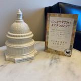 Unworthy Republic by Claudio Saunt