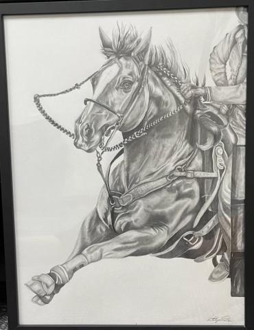 Cole Congratulates 2025 OK-04 Congressional Art Competition