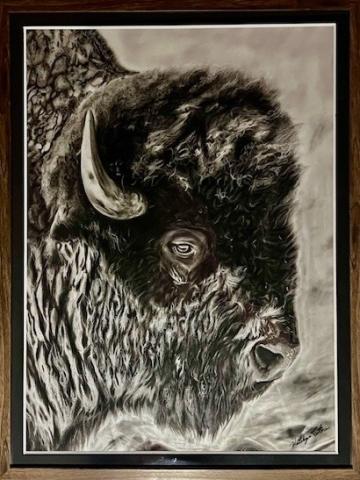 Katelyn Estes Artwork