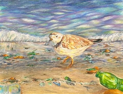 Wren Hobbs Artwork