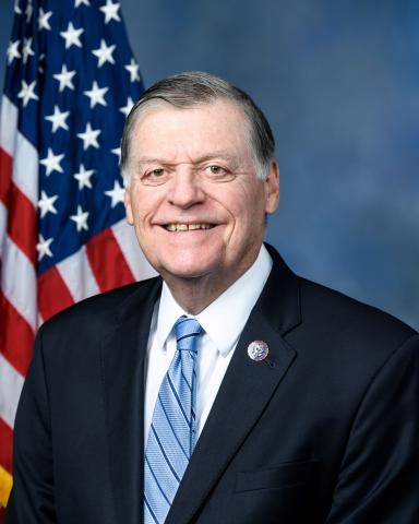 Rep. Tom Cole