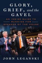 Glory, Grief, and the Gavel
