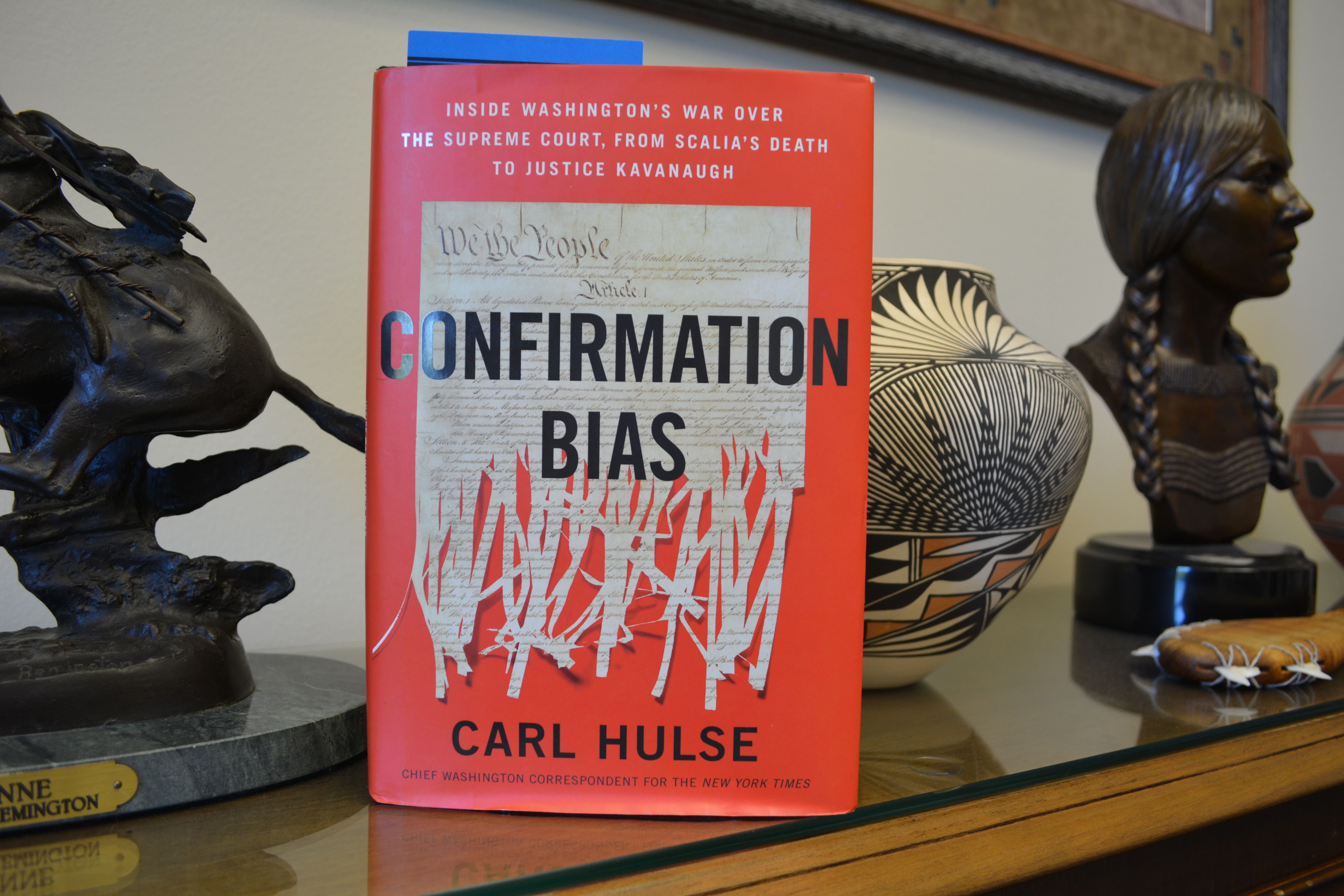Confirmation Bias