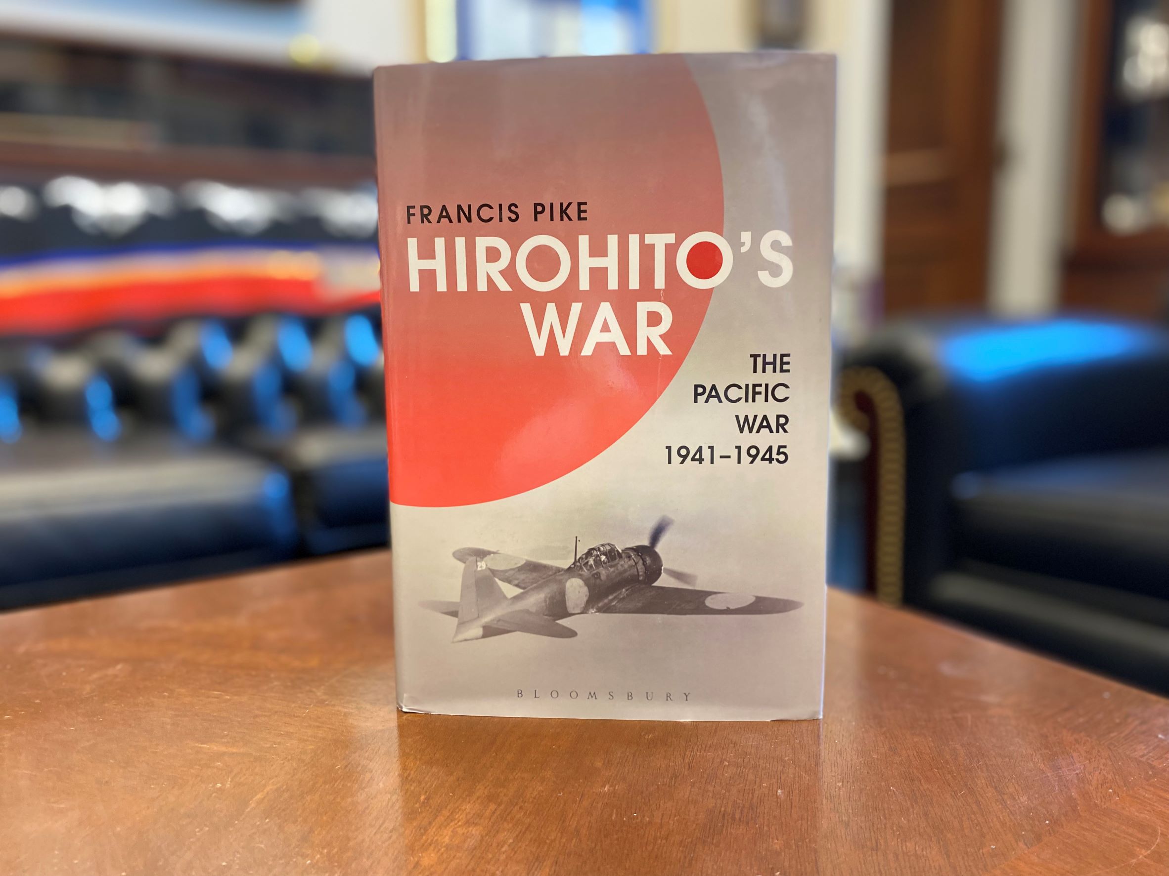 Hirohito's War