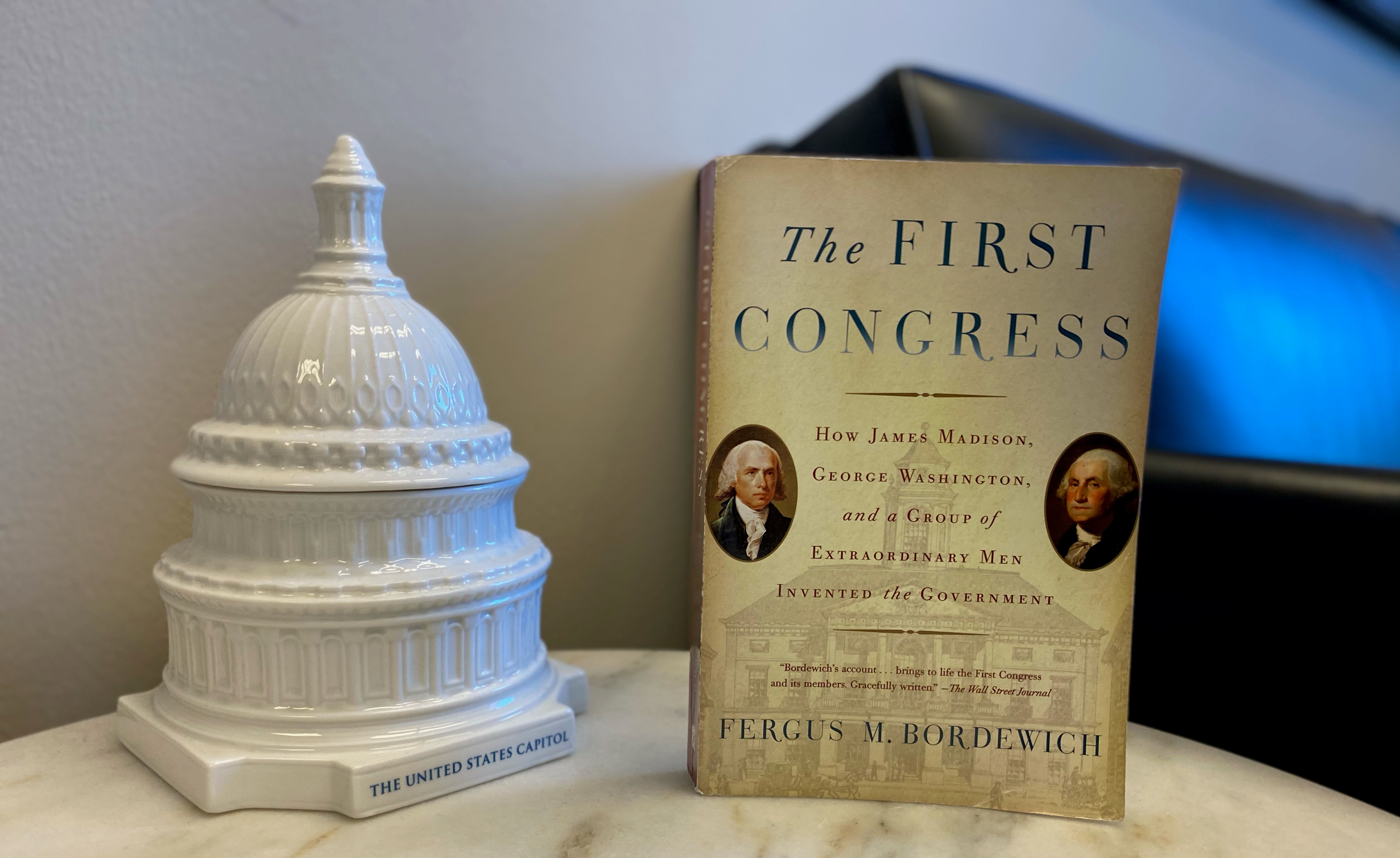 The First Congress