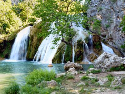 Turner Falls