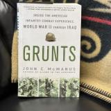 Grunts by John C. McManus