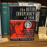 The Oster Conspiracy of 1930