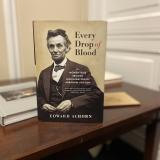 Every Drop of Blood by Edward Achorn