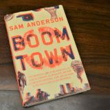 Boom Town    square 