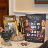The Indian World of George Washington 