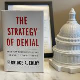 The Strategy of Denial