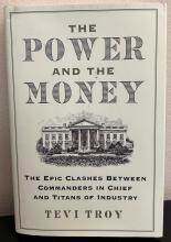 The Power and the Money